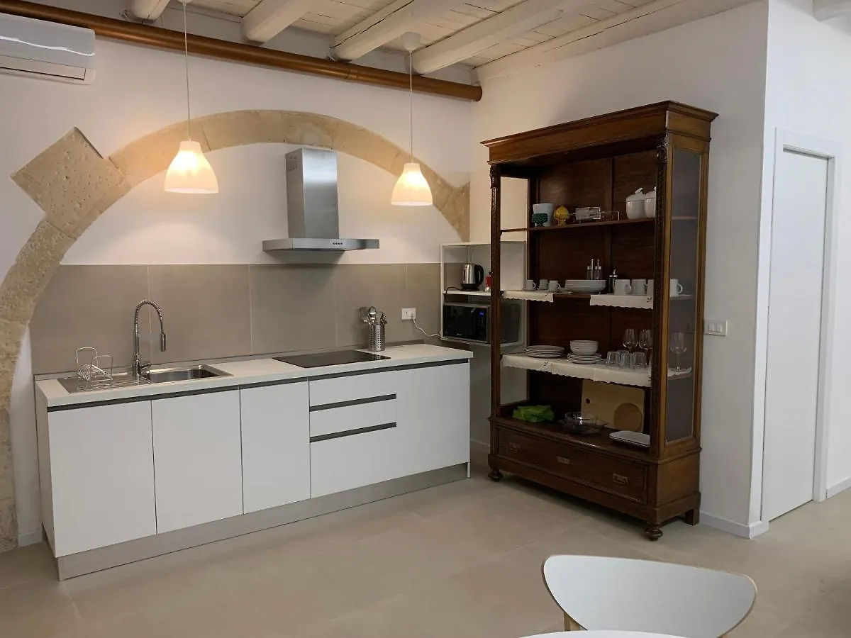 Kora Loft A Siracusa/Ortigia Syracuse