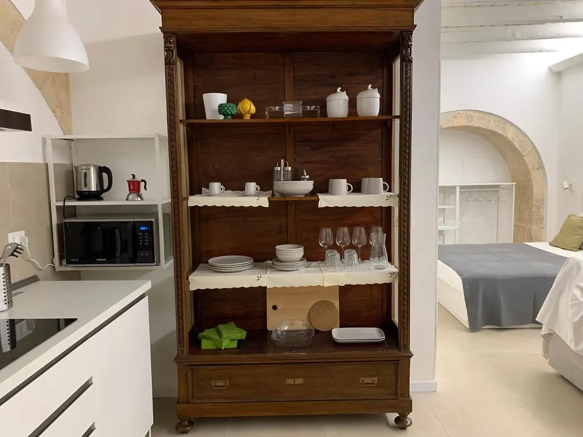 Apartamento Kora Loft A Siracusa/Ortigia Syracuse