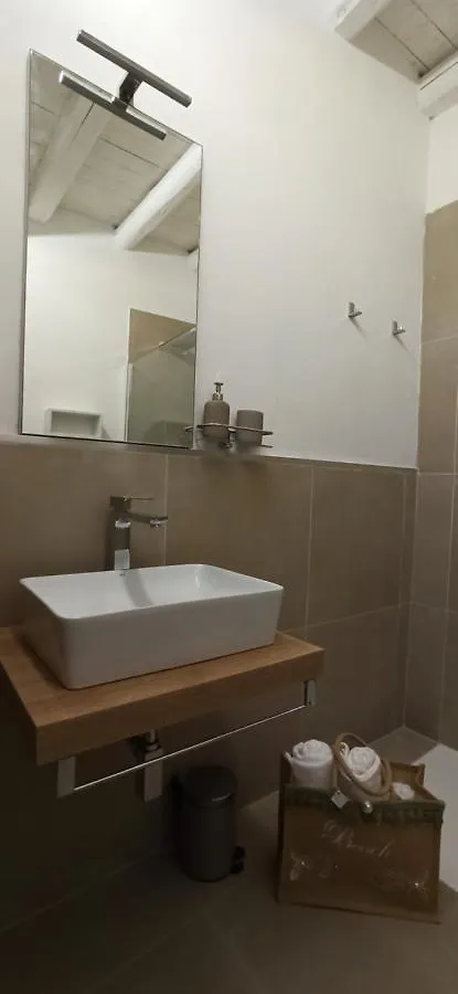 Kora Loft A Siracusa/Ortigia Syracuse 0*,