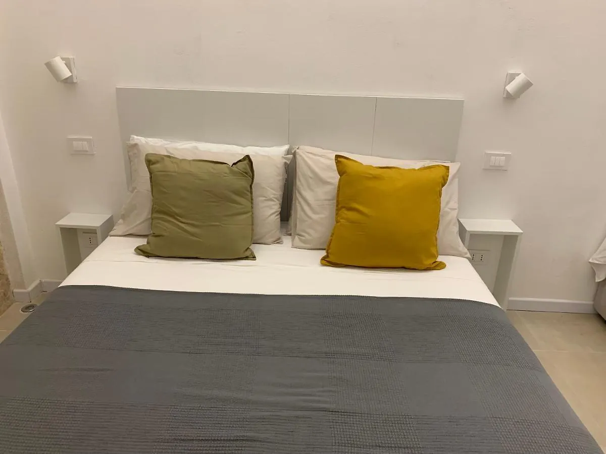 Kora Loft A Siracusa/Ortigia Syracuse 0*,  Italy