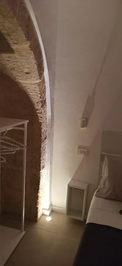 Kora Loft A Siracusa/Ortigia Syracuse Appartamento