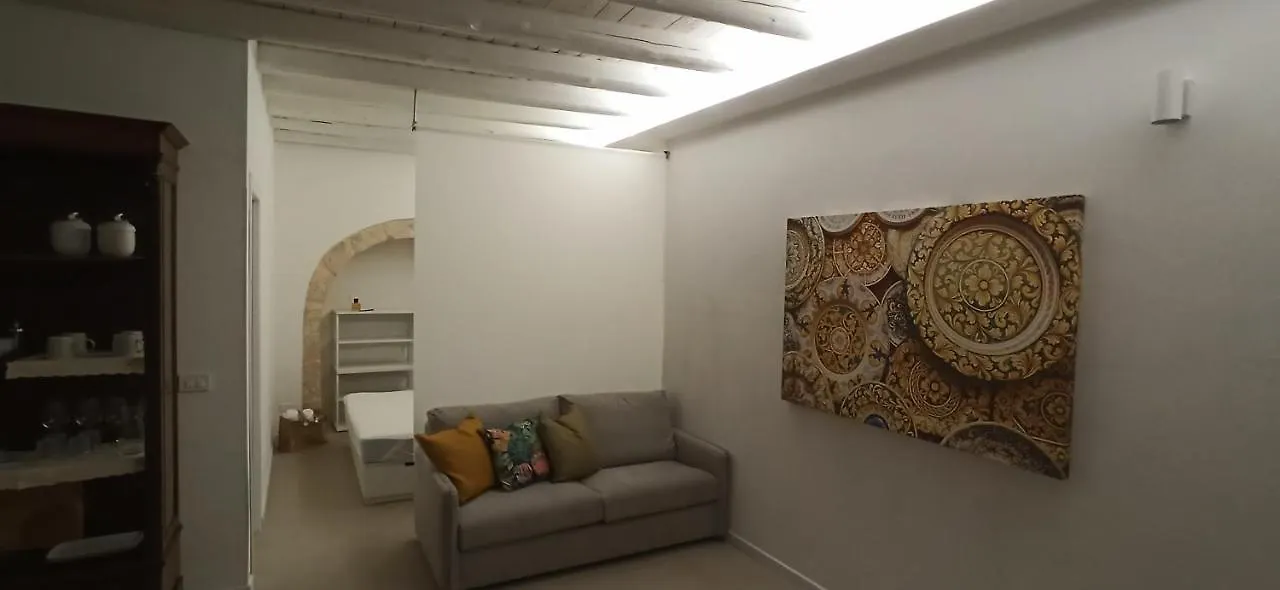 Kora Loft A Siracusa/Ortigia Syracuse Italy