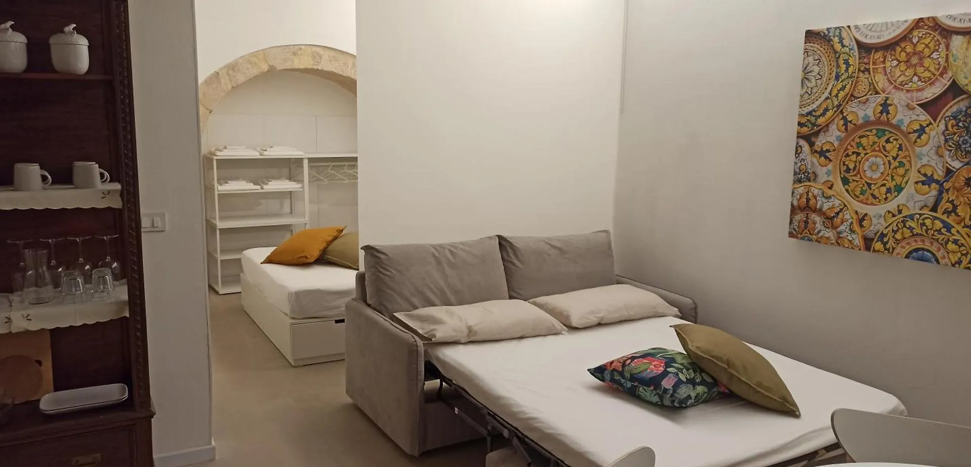 Kora Loft A Siracusa/Ortigia Syracuse Appartamento