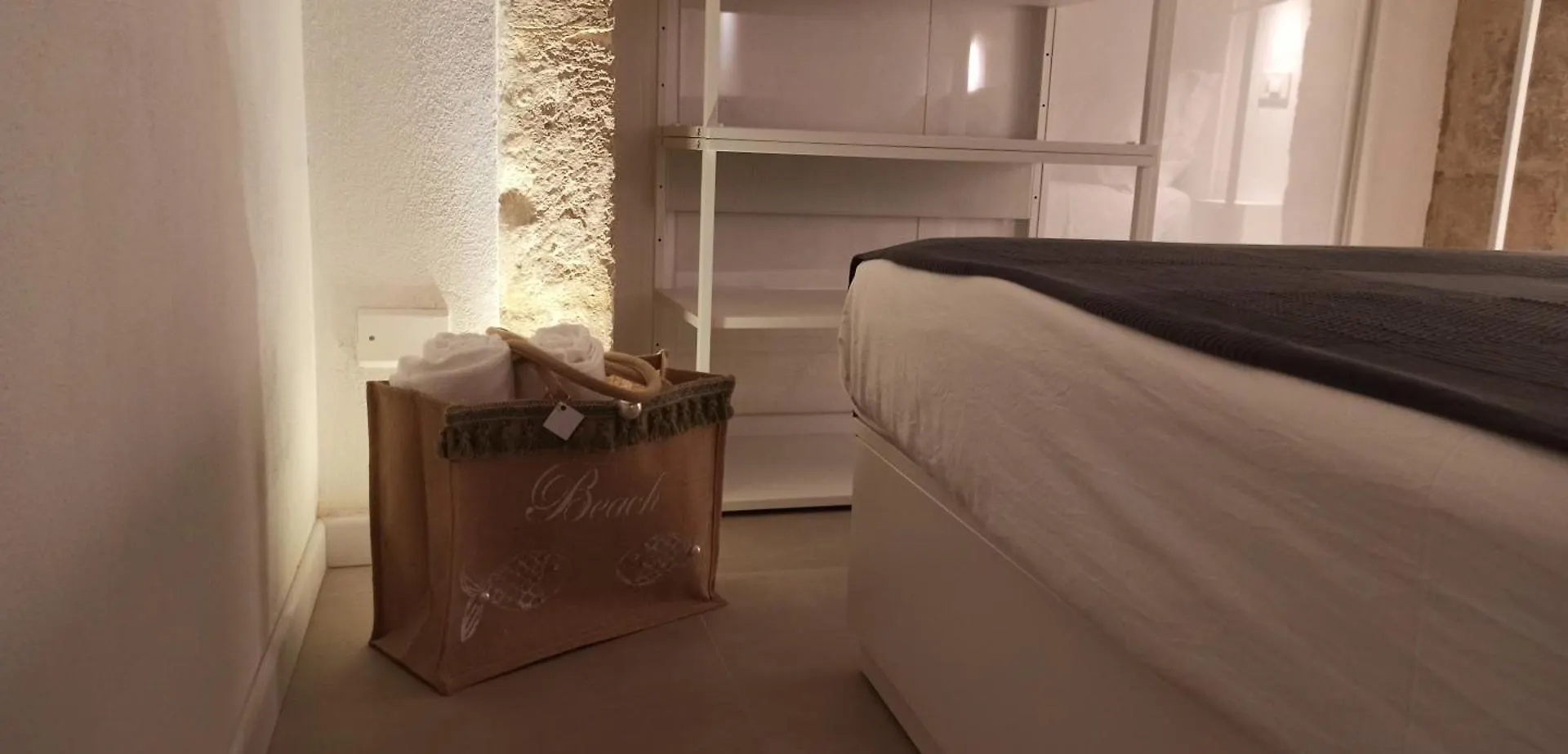 Kora Loft A Siracusa/Ortigia Syracuse Appartamento