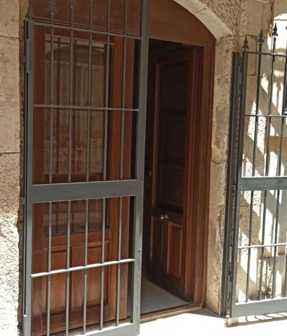 Appartamento Kora Loft A Siracusa/Ortigia Syracuse