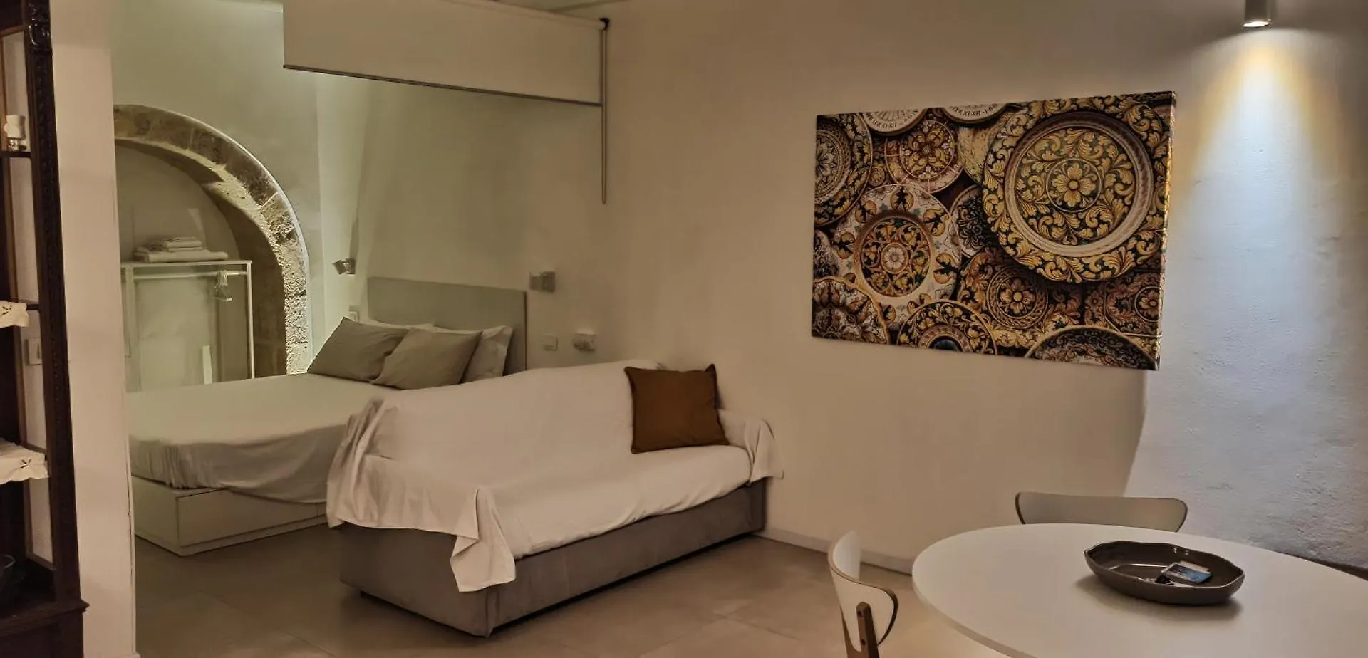 Appartamento Kora Loft A Siracusa/Ortigia Syracuse Italia