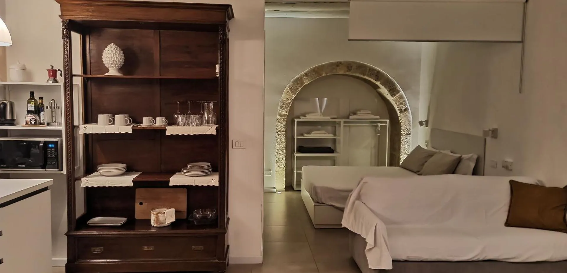 Kora Loft A Siracusa/Ortigia Syracuse 0*,  Italia