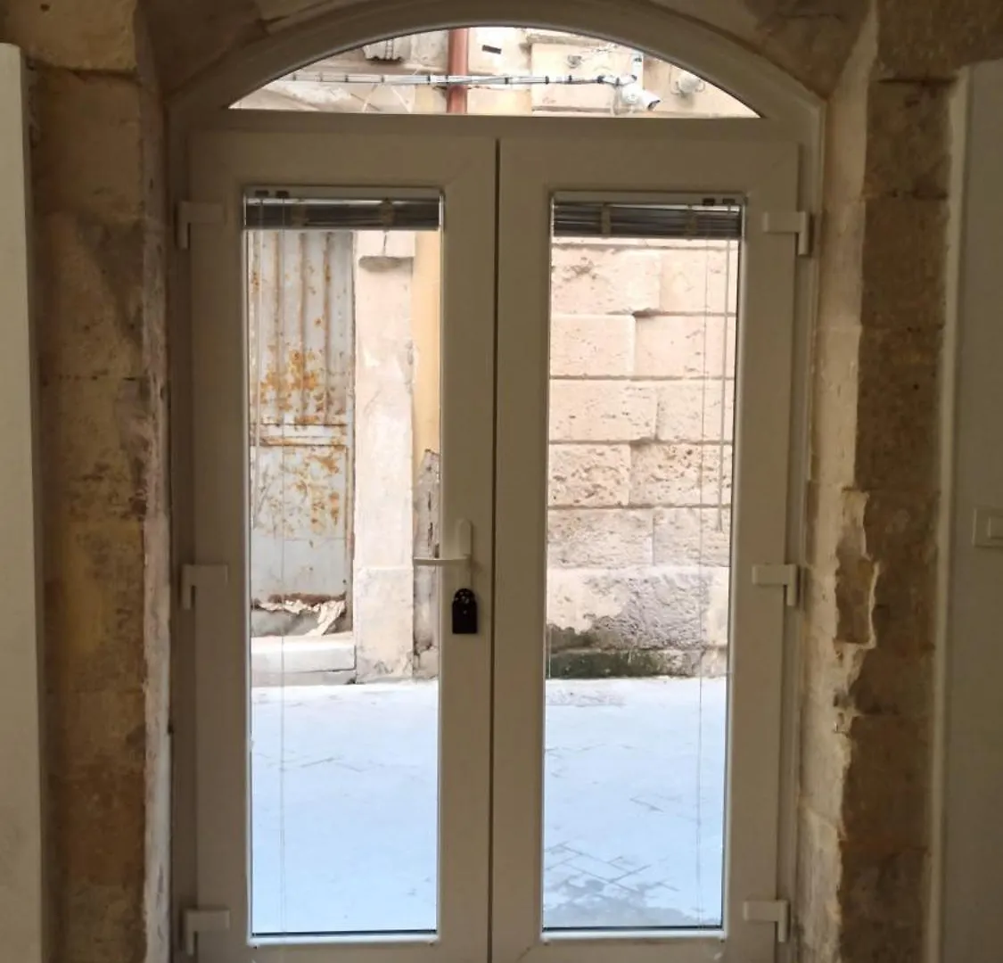 Appartamento Kora Loft A Siracusa/Ortigia Syracuse