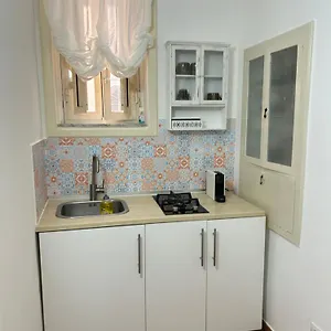 Casa Le Moire Syracuse