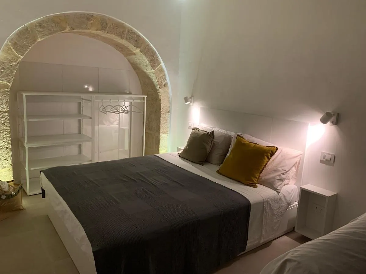 Διαμέρισμα Kora Loft A Siracusa/Ortigia Συρακούσες Ιταλία