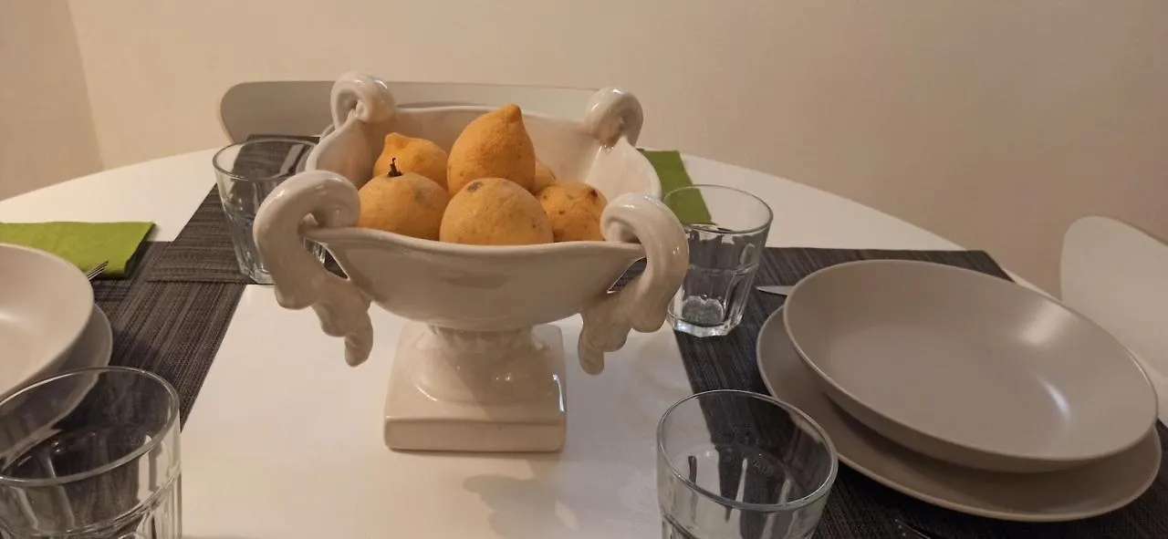 Kora Loft A Siracusa/Ortigia Syracuse Italy