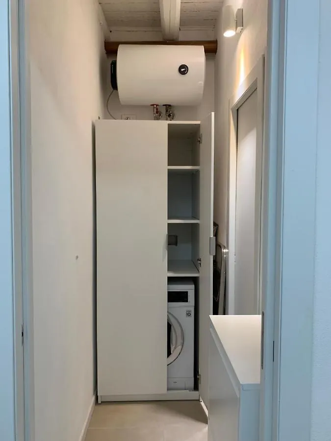 Kora Loft A Siracusa/Ortigia Syracuse