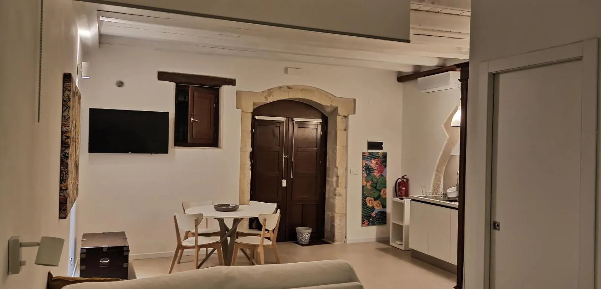 Kora Loft A Siracusa/Ortigia Syracuse