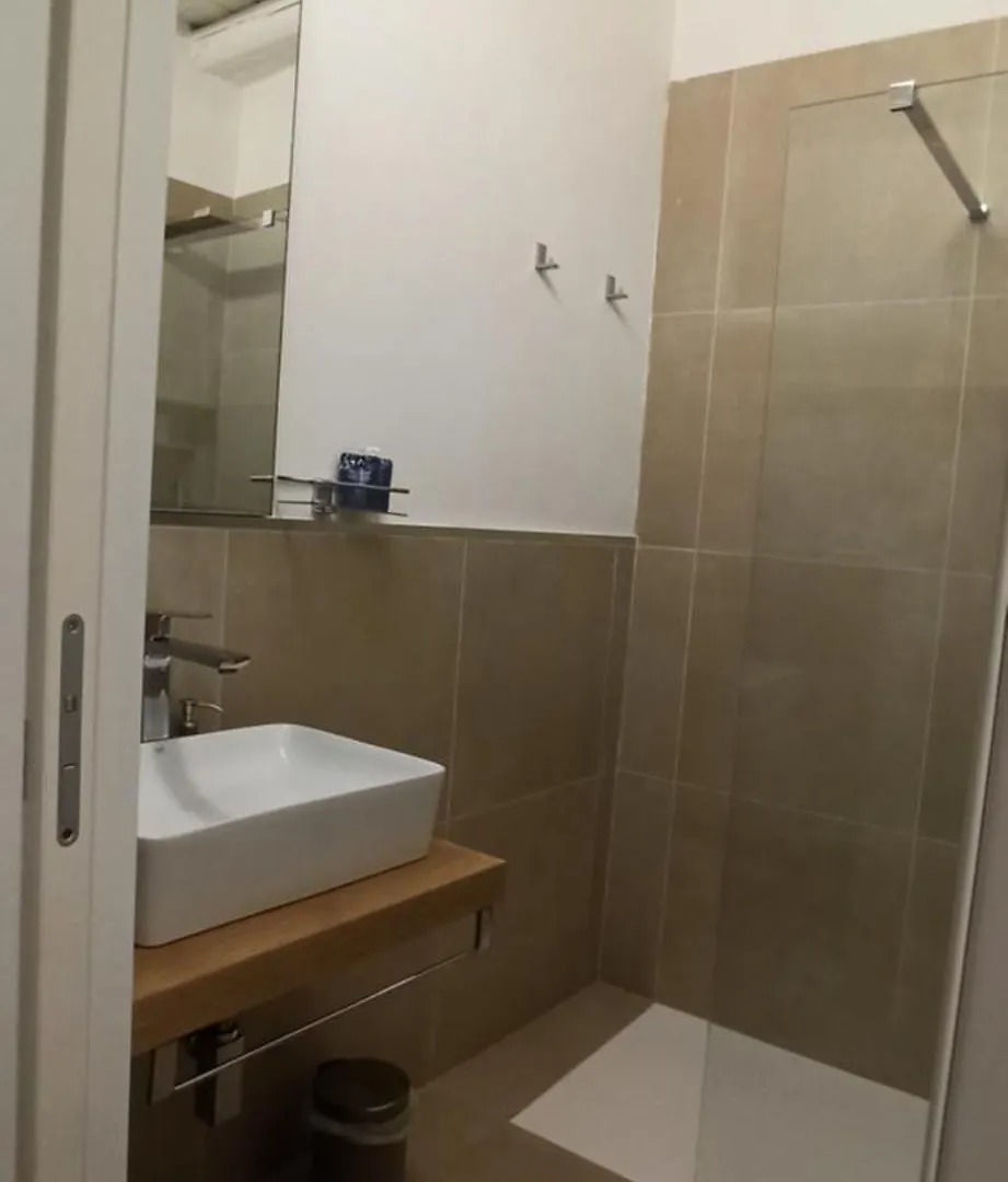 Apartment Kora Loft A Siracusa/Ortigia Syracuse