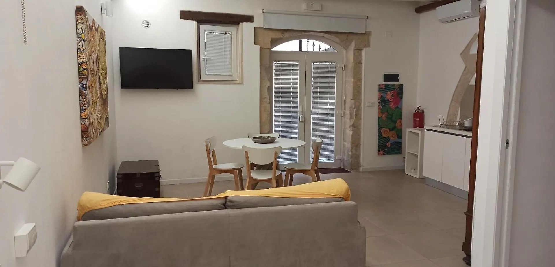 Kora Loft A Siracusa/Ortigia Syracuse Italy