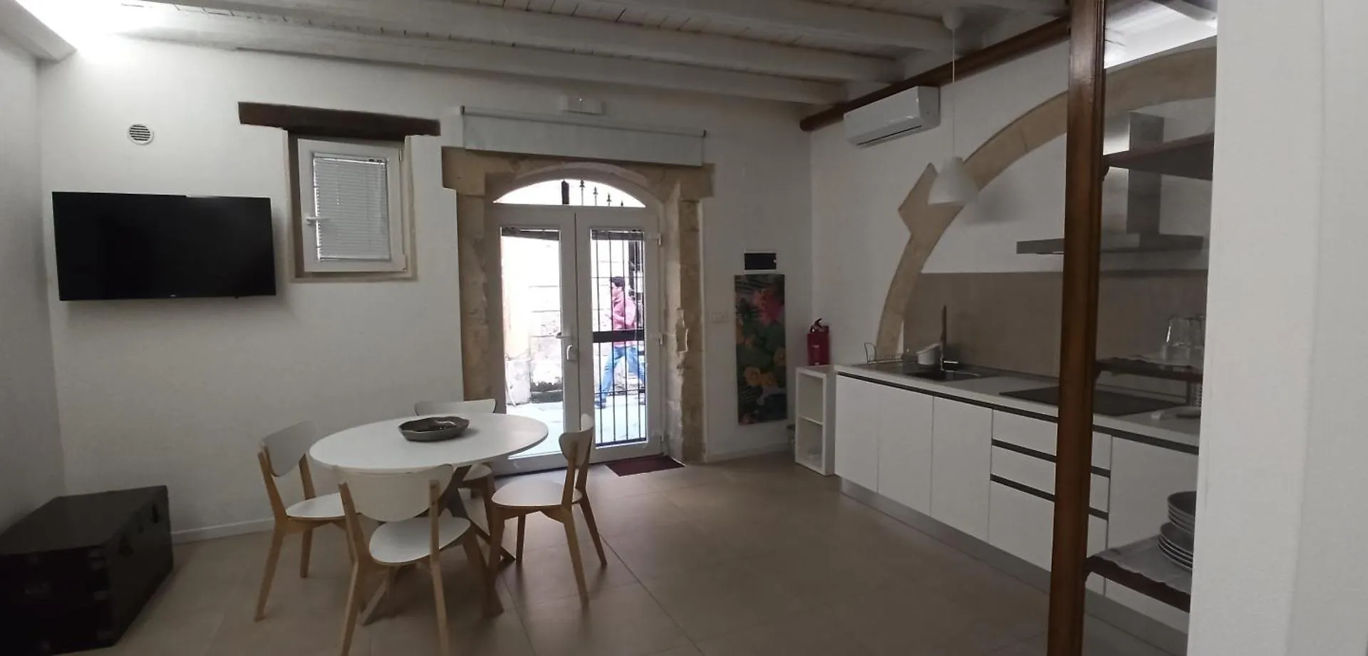 Kora Loft A Siracusa/Ortigia Συρακούσες Διαμέρισμα