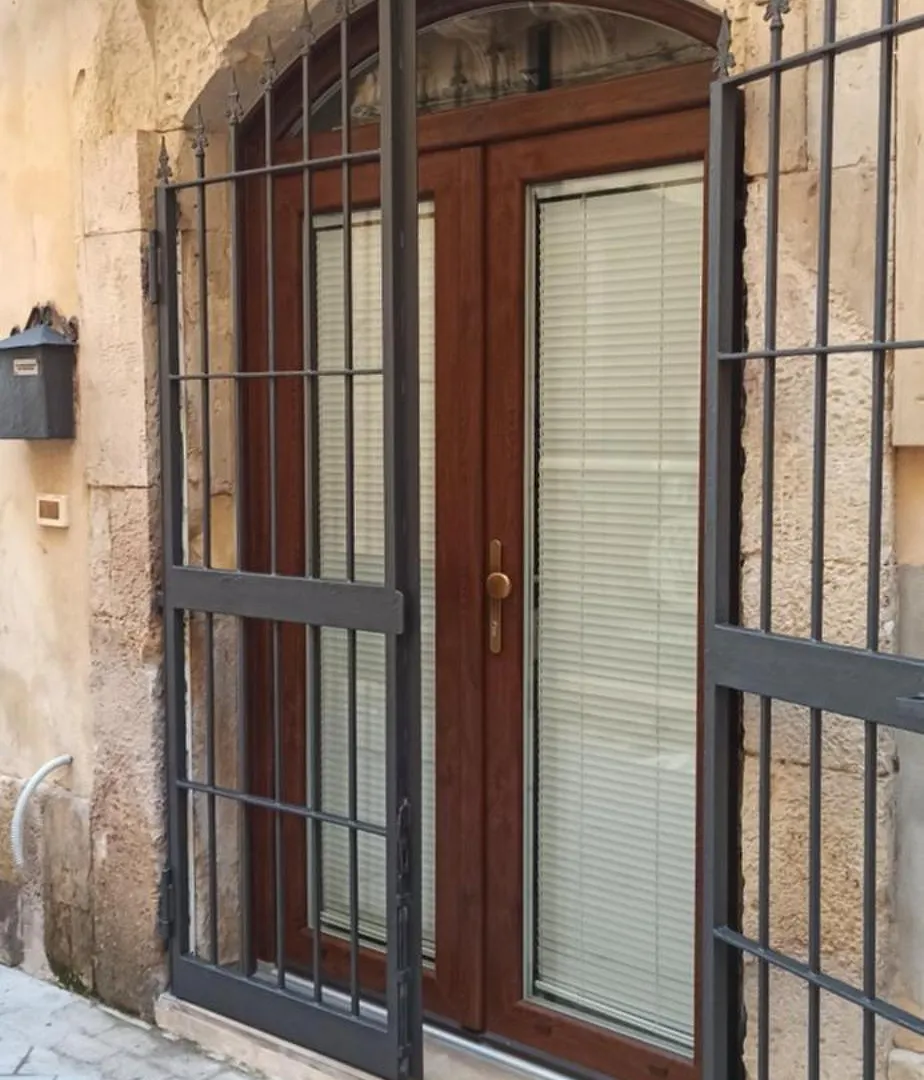 Kora Loft A Siracusa/Ortigia Syracuse